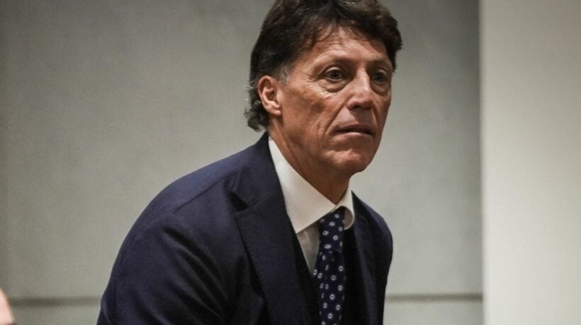 vincenzo cuomo giunta crisi