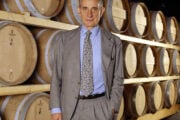 Vittorio Frescobaldi, storico produttore di vino toscano