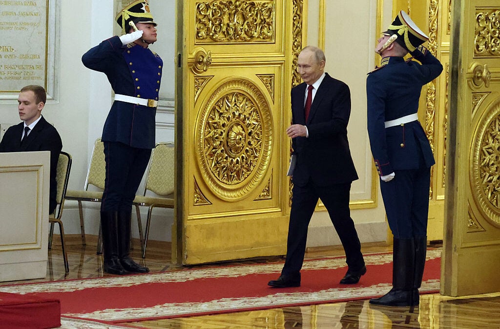 putin criptovalute cremlino