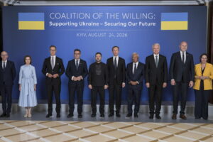 ucraina volenterosi