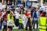 Woke o non woke, siamo il pianeta delle scimmie