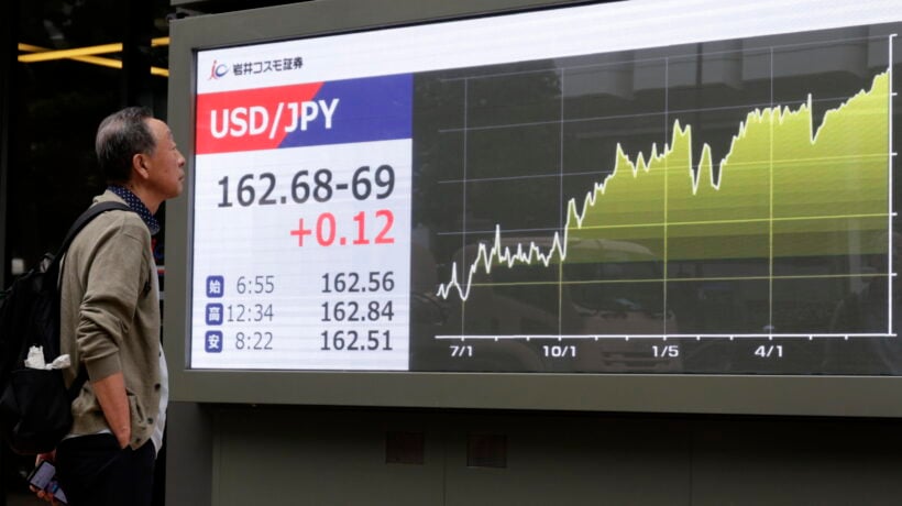 Asse Usa-Tokyo per salvare lo yen. E alla fine ci rimette sempre l’euro