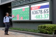 Lo yen tiene in ostaggio il mondo La Fed medita nuovi interventi