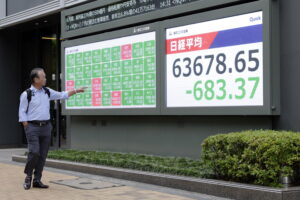yen fed