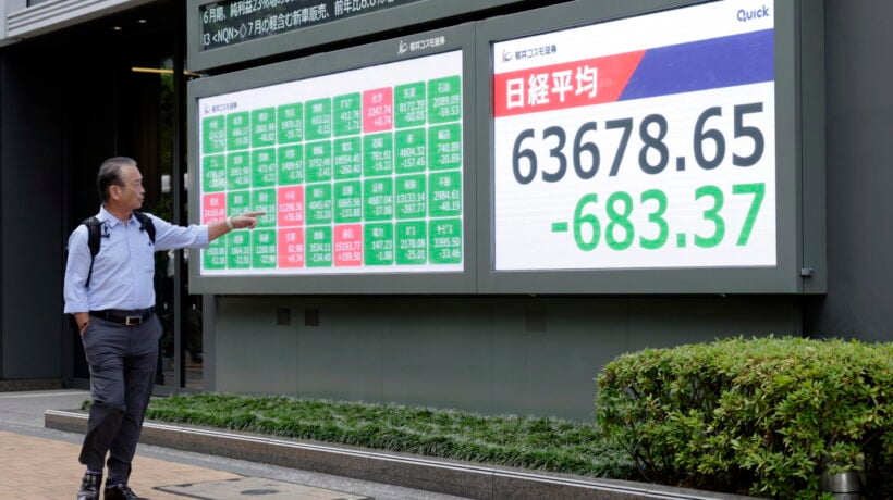 Lo yen tiene in ostaggio il mondo La Fed medita nuovi interventi