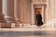 Giustizia – Appuntamento con la storia