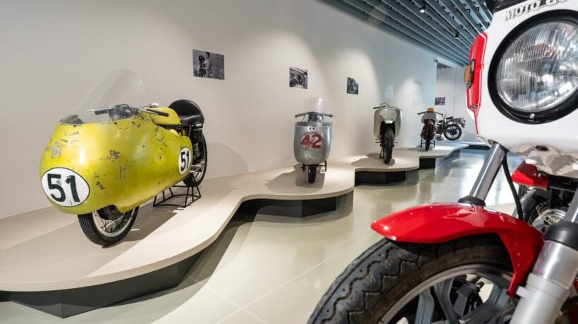 moto guzzi