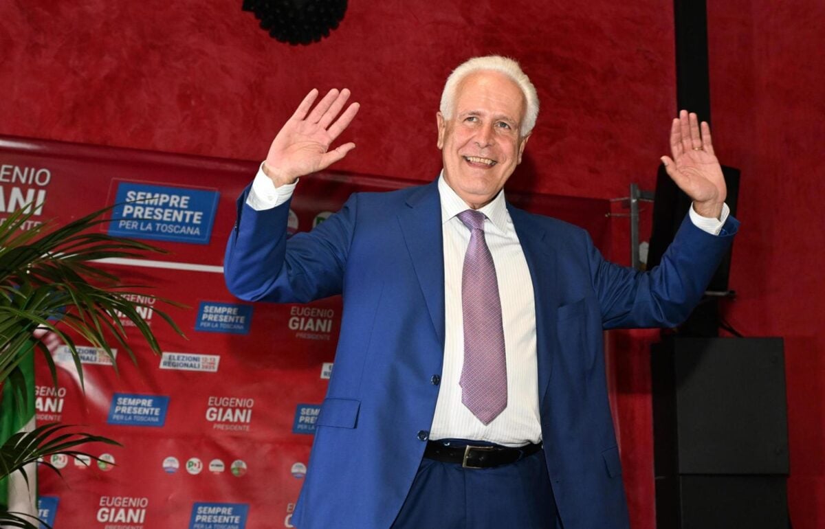 La Toscana apre all’aborto a domicilio