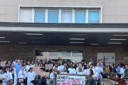 Già nel 2023 i dottori disobbedienti teorizzavano la «resistenza civile»