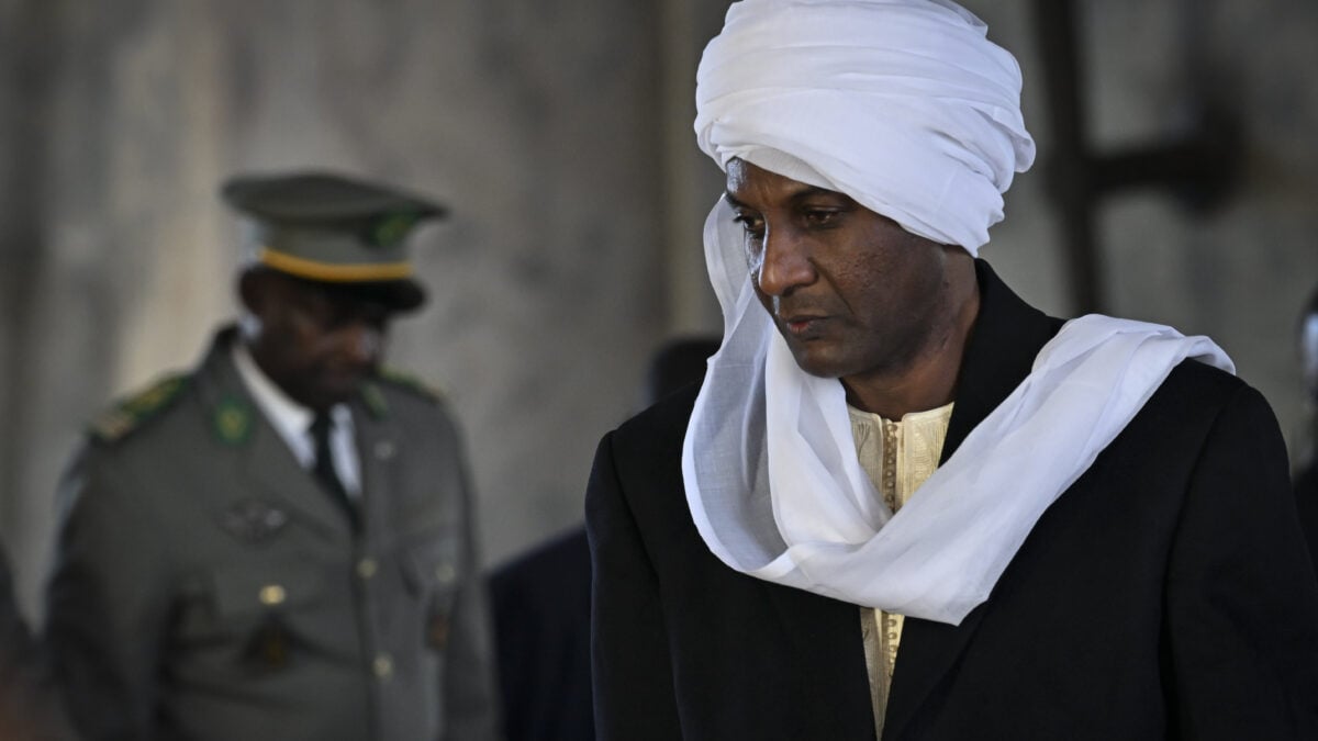 niger