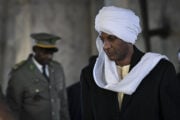 niger