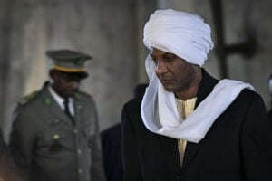 niger