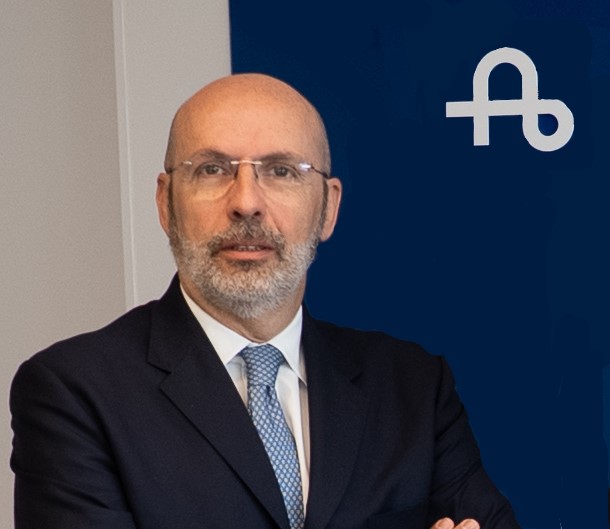 Arrigo Giana, ad di Autostrade per l’Italia