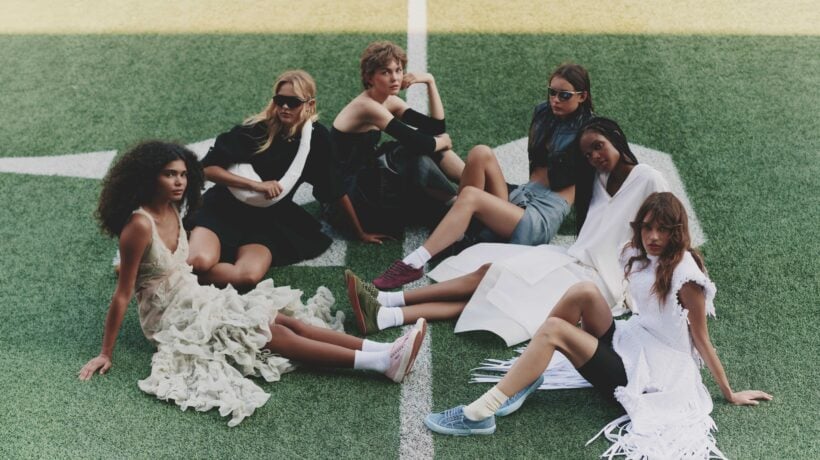 Milano Fashion Week, 203 appuntamenti tra debutti, moda e nuovi talenti