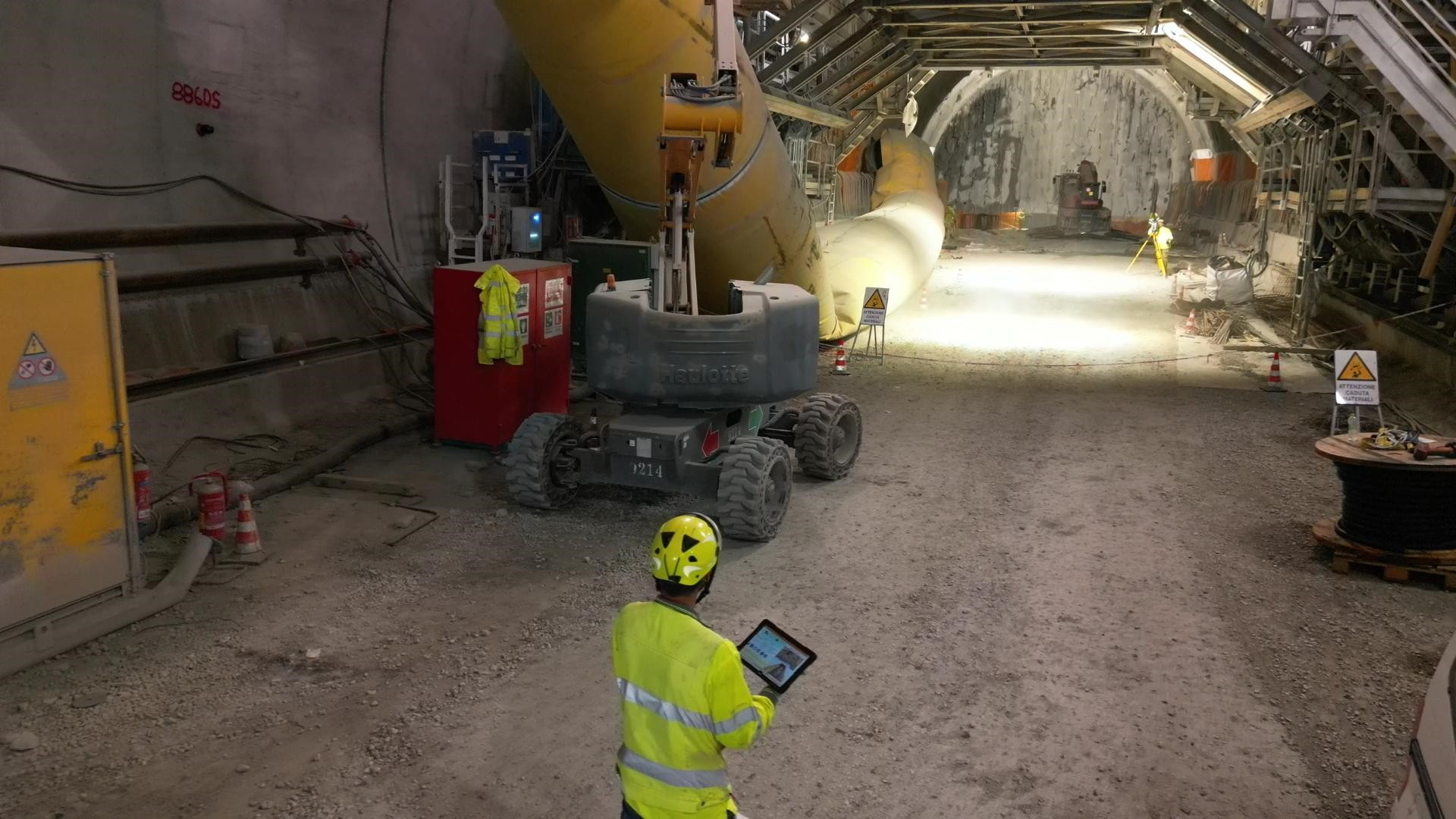 tecnologia e formazione alleate per la sicurezza da Laverita.info tecnologia e formazione alleate per la sicurezza