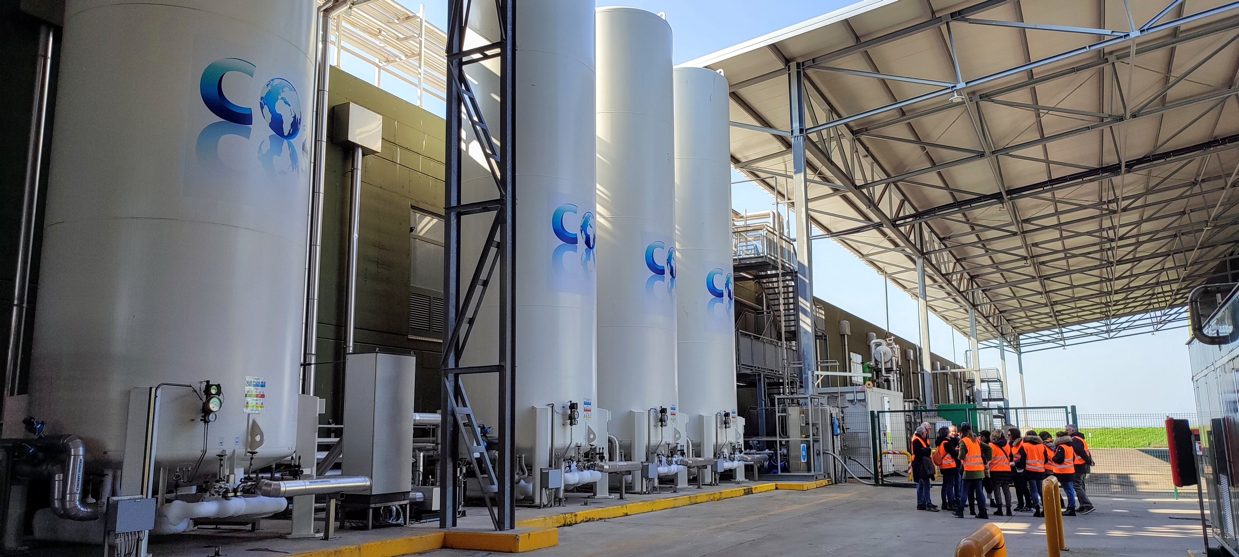 dal rifiuto organico nascono energia biometano e nuove materie prime da Laverita.info dal rifiuto organico nascono energia biometano e nuove materie prime