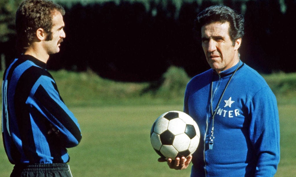 Addio a Sandro Mazzola: il simbolo della Grande Inter aveva 83 anni
