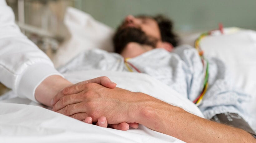 L’Olanda riscrive il record dell’eutanasia senza età.  Ucciso un bimbo di due anni