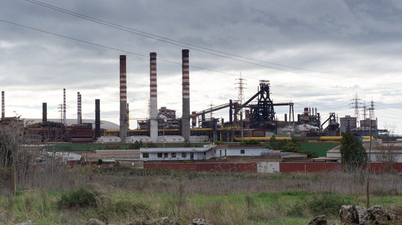 L’ex Ilva in mano a una magistratura che lavora contro gli interessi dell’Italia