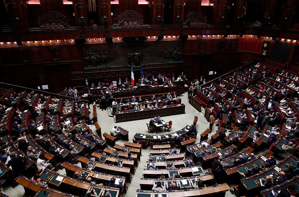 Il Senato approva la nuova legge elettorale. Ora la parola passa alla Camera