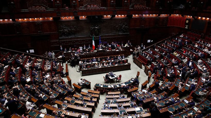 Il Senato approva la nuova legge elettorale. Ora la parola passa alla Camera
