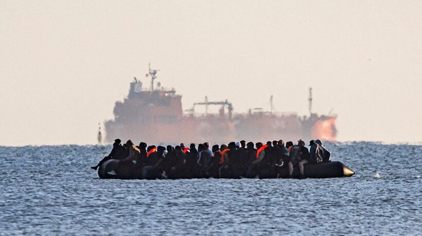 Business immigrazione, imbarcano milioni sfruttando i clandestini
