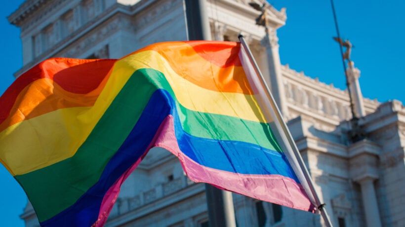 Attivisti Lgbt, pro Pal e flotilleros. Più che un reparto, un centro sociale