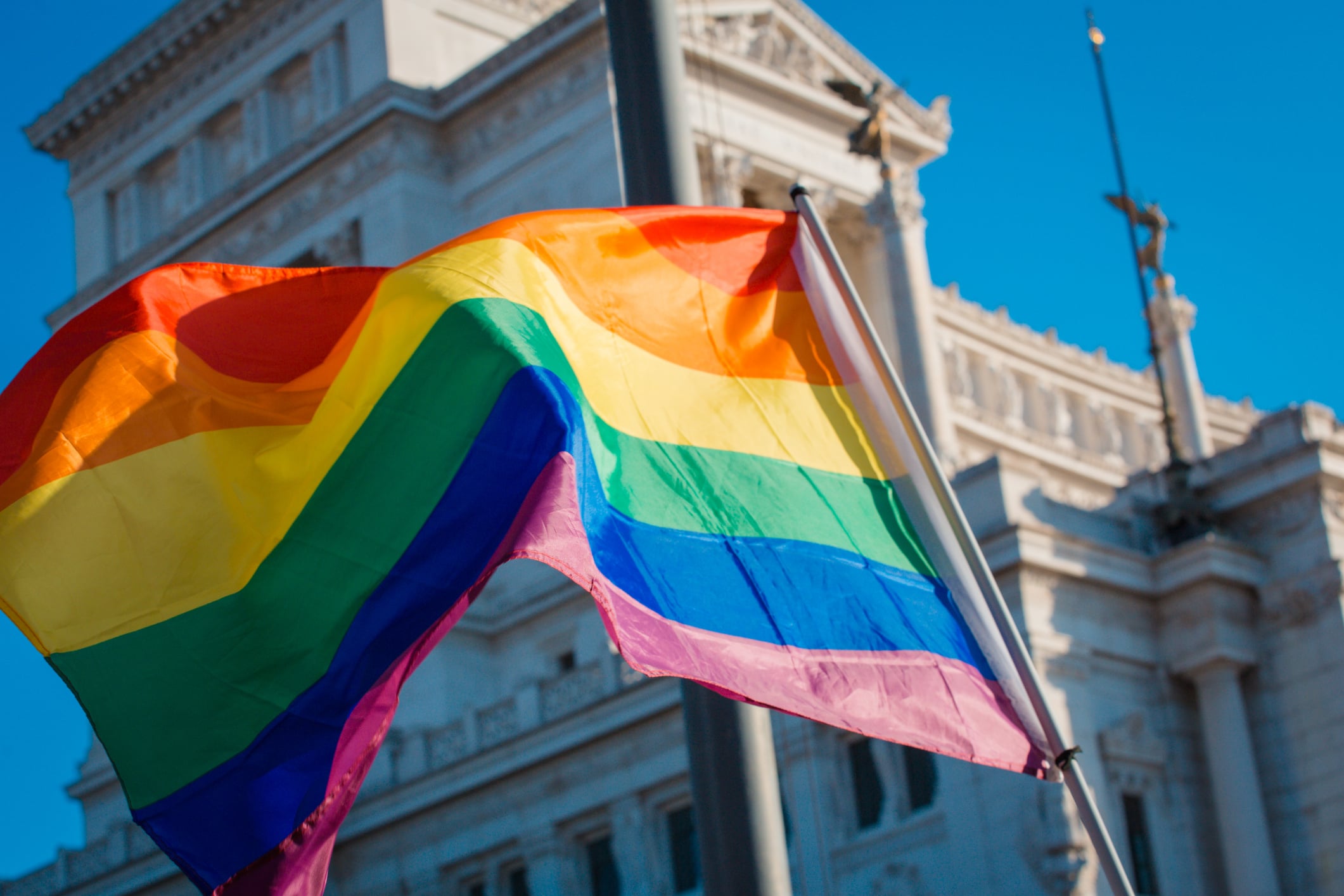 attivisti lgbt pro pal e flotilleros pi249 che un reparto un centro sociale da Laverita.info attivisti lgbt pro pal e flotilleros pi249 che un reparto un centro sociale