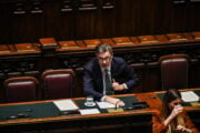 Giorgetti e le priorità per la manovra: meno tasse al ceto medio e bollo auto strutturale