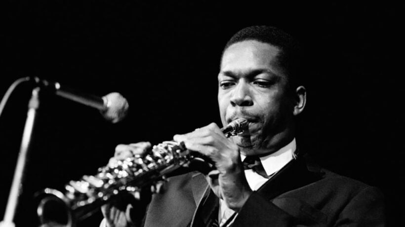 Ashley Kahn: i 100 anni di John Coltrane e «A love supreme»