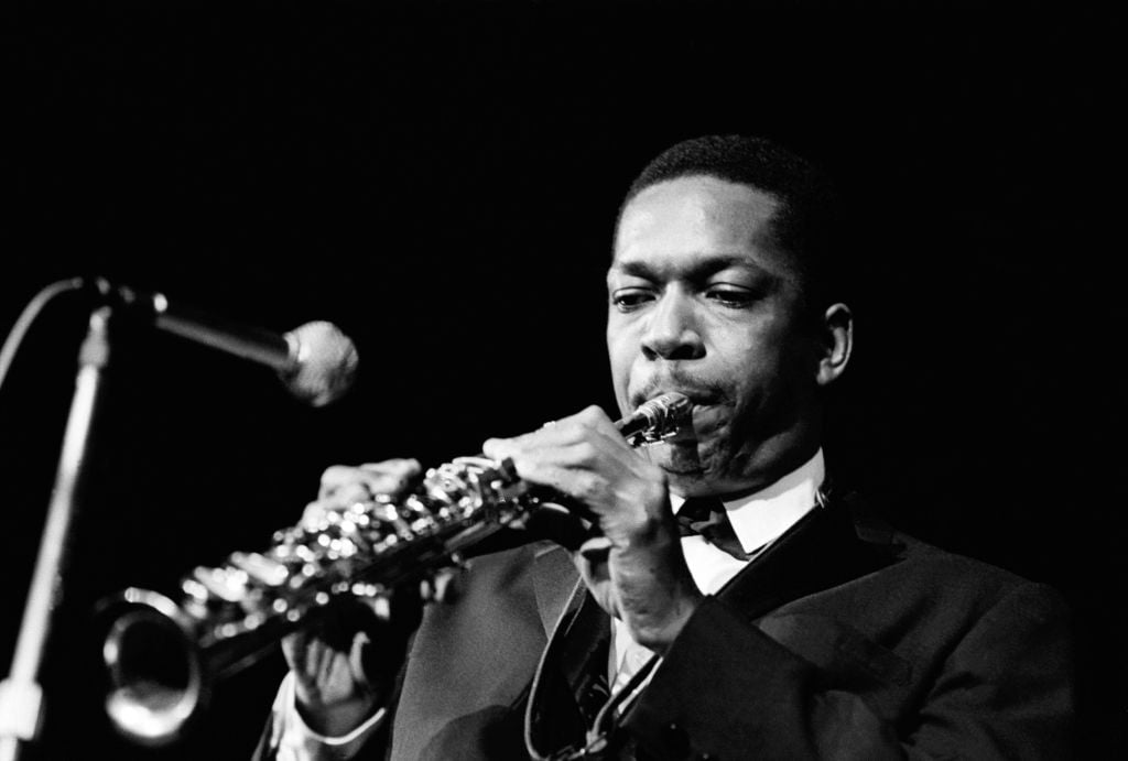 ashley kahn i 100 anni di john coltrane e a love supreme da Laverita.info ashley kahn i 100 anni di john coltrane e a love supreme
