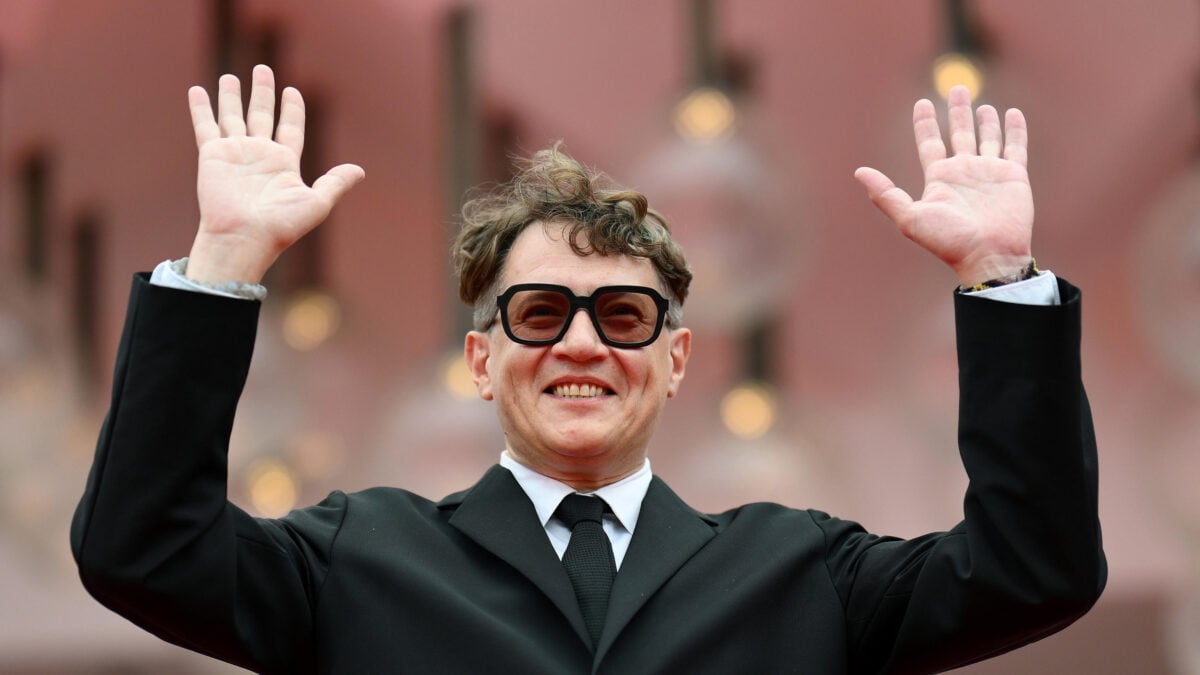 Il film che non piace a Kiev in Italia non c’è