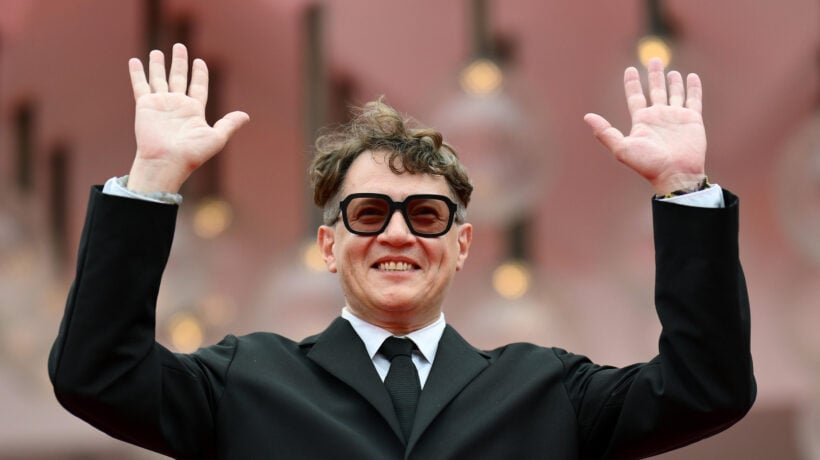 Il film che non piace a Kiev in Italia non c’è