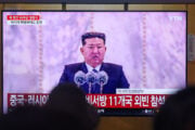 Pyongyang fa il pendolo tra Mosca e Pechino