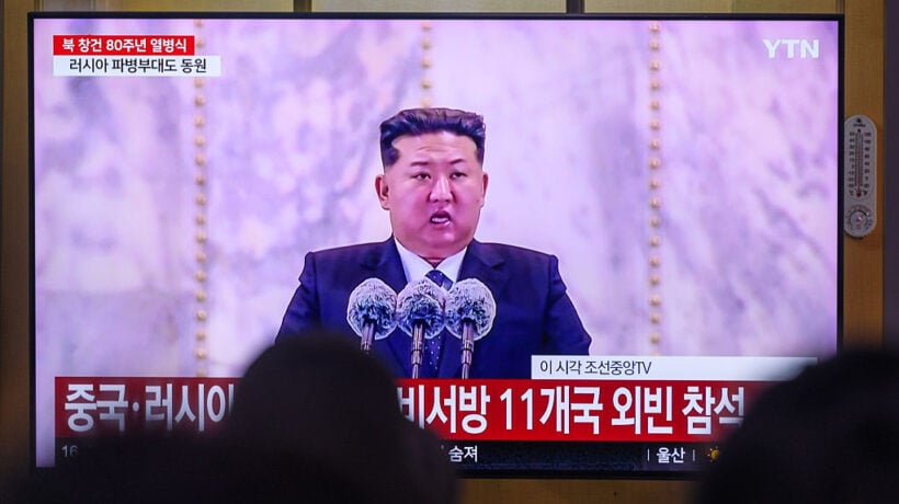 Pyongyang fa il pendolo tra Mosca e Pechino