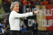 Roberto Mancini