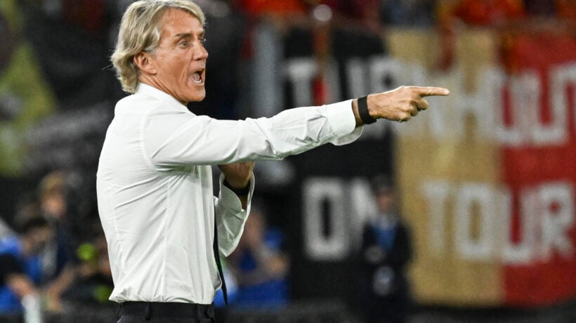 Lo scandalo finanze allegre del City arriva fino al Mancio: «Soldi extra»