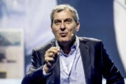Calabresi lascia tutto, ma la candidatura a sindaco non è ancora ufficiale