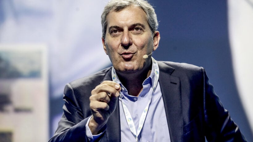 Calabresi lascia tutto, ma la candidatura a sindaco non è ancora ufficiale