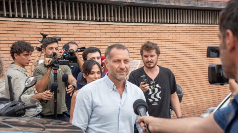 Parte la trattativa Stato-«Report» per andare in onda alla faccia di Ranucci