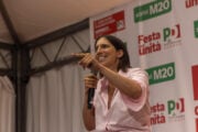 Flop Schlein pure sulla conquista dell’«Unità»