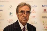 Riccardo Cotarella: «Il vino torni democratico o perderà identità e mercati»