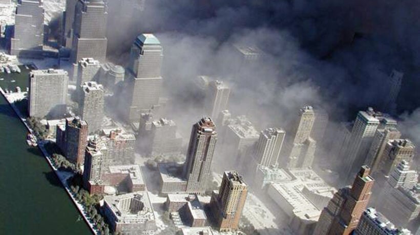 11 settembre. Il mistero ancora irrisolto della rete americana che aiutò i dirottatori
