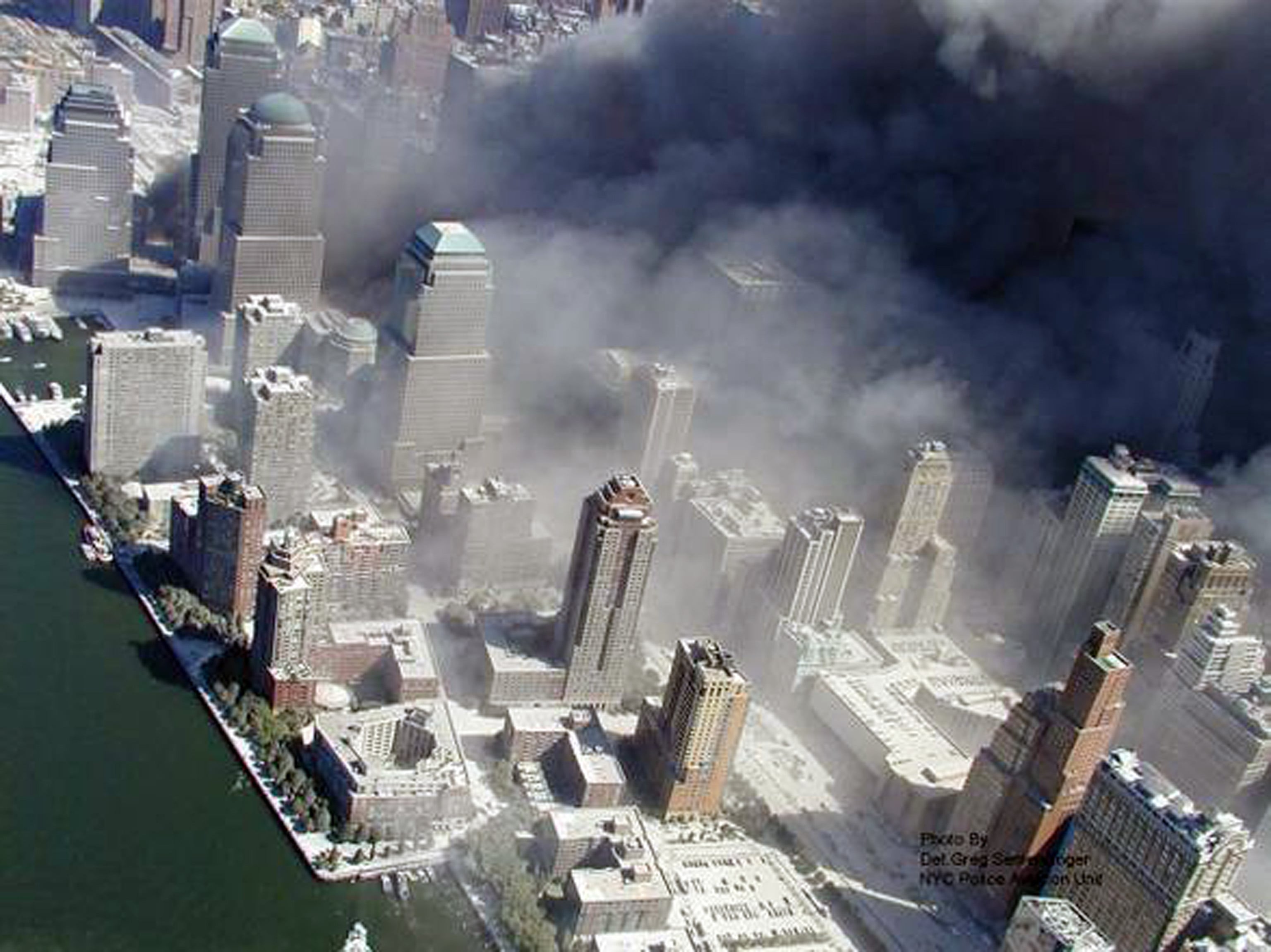 11 settembre il mistero ancora irrisolto della rete americana che aiut242 i dirottatori da Laverita.info 11 settembre il mistero ancora irrisolto della rete americana che aiut242 i dirottatori