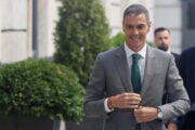 Pil spinto da migranti sottopagati. Spagna, un modello per il declino