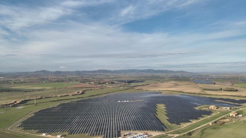 Spagna: il solare non basta a evitare l’aumento dei costi energetici