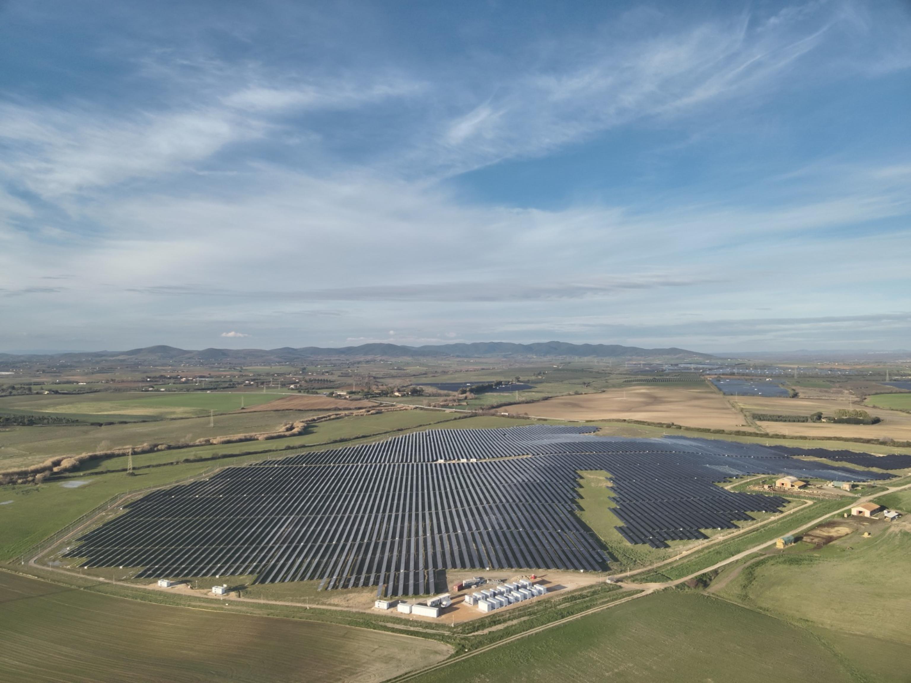spagna il solare non basta a evitare l8217aumento dei costi energetici da Laverita.info spagna il solare non basta a evitare l8217aumento dei costi energetici