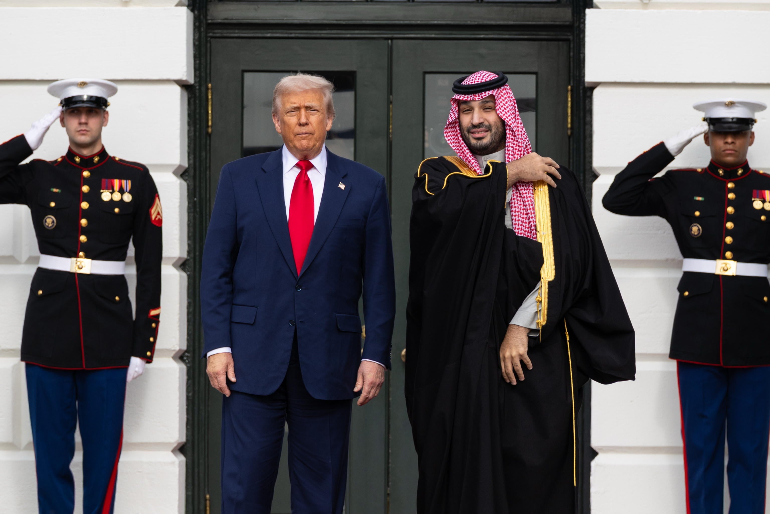 daniele lazzeri il nuovo asse sunnita piace a trump da Laverita.info daniele lazzeri il nuovo asse sunnita piace a trump