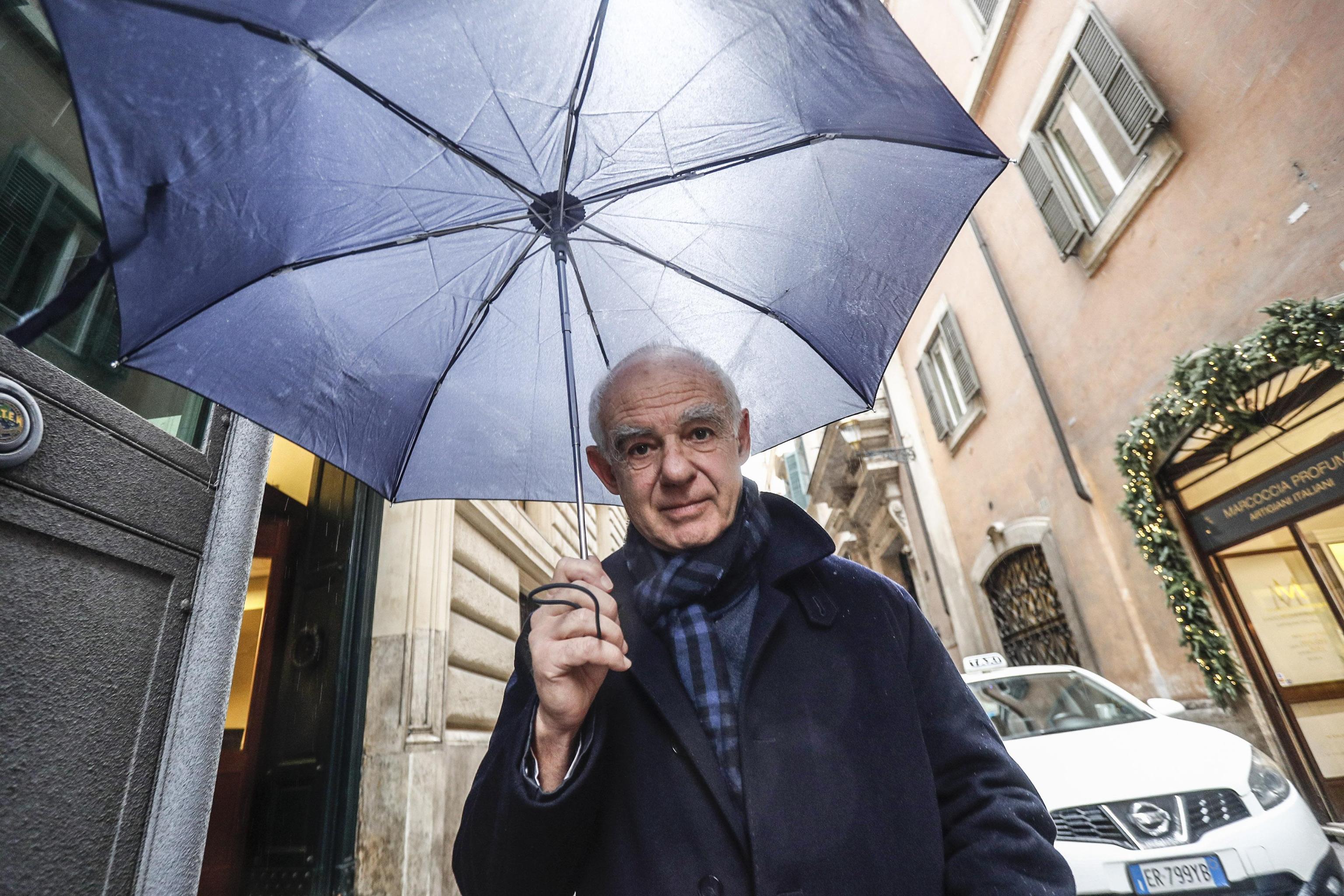 luca ricolfi troppe toghe accecate sui migranti da Laverita.info luca ricolfi troppe toghe accecate sui migranti