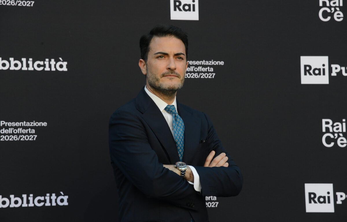 Antonino Monteleone: «Ranucci mi ha deluso, parla con Lavitola e non con me»